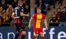 Thumbnail for article: Stokkers behoedt Go Ahead van nederlaag in eigen huis tegen sterker Heerenveen    