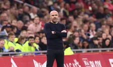 Thumbnail for article: Ajax-opstelling bekend: Brobbey in de basis, Taylor ontbreekt in de selectie 