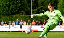 Thumbnail for article: Go Ahead Eagles contracteert nieuwe doelman na wegvallen van Mulder