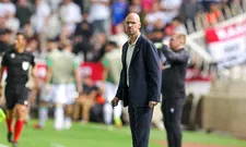 Thumbnail for article: Ten Hag: 'We braken ze, maar we vergaten om Newcastle United te killen'