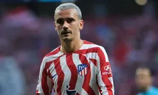 Thumbnail for article: Griezmann: 'Ik verontschuldig me voor het leed dat ik de mensen heb aangedaan'