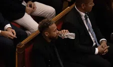 Thumbnail for article: Neymar arriveert in Spanje voor strafzaak: mogelijk twee jaar celstraf