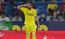 Thumbnail for article: Danjuma goud waard voor Villarreal bij winst op Osasuna