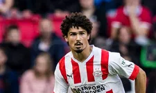 Thumbnail for article: Kerkhofjes blij met teruggekeerde PSV'er: 'Zoveel beter nu, hij brengt echt rust' 