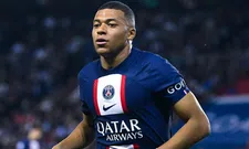 Thumbnail for article: Mbappé reageert op de geruchten over een winters vertrek bij Paris Saint-Germain