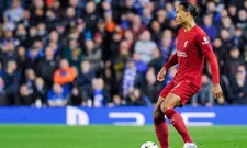 Thumbnail for article: Complimentenregen voor Van Dijk na City-thuis: 'Ik heb zijn beste versie gezien'