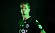 Thumbnail for article: Speciaal Groningen-shirt: 'Aandacht voor slachtoffers en gedupeerden van bevingen'