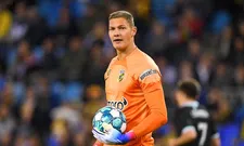 Thumbnail for article: Slecht nieuws voor Vitesse: Scherpen moet onder het mes en ligt er weken uit
