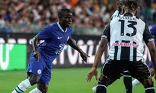 Thumbnail for article: 'Italiaanse grootmacht houdt contractuele situatie van Kanté goed in de gaten'