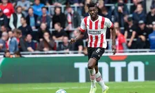 Thumbnail for article: 'FC Barcelona zet PSV'er Sangaré op lijstje met mogelijke Busquets-opvolgers'