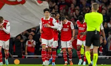 Thumbnail for article: PSV houdt lang stand, maar gaat toch onderuit in kraker tegen Arsenal             