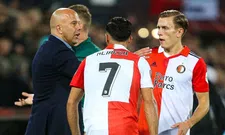 Thumbnail for article: Slot in persconferentie: 'Kökçü gewoon weer aanvoerder, Hancko op tijd fit'