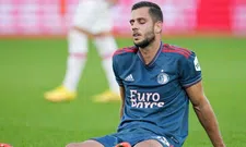 Thumbnail for article: Hancko prijst collega bij Feyenoord: 'Hij is echt een onderschatte speler'