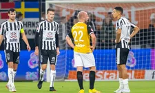 Thumbnail for article: Heracles maatje te groot voor FC Eindhoven, ADO en De Graafschap delen de punten  