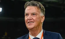 Thumbnail for article: Van Gaal maakt vrijdag voorselectie WK bekend, minimaal 35 namen