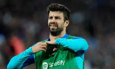 Thumbnail for article: Xavi in de bres voor uitgefloten Piqué: 'Ik kijk naar zijn gedrag'