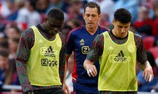 Thumbnail for article: Vermoedelijke opstelling Ajax: Schreuder kiest opnieuw voor Brobbey en Sánchez