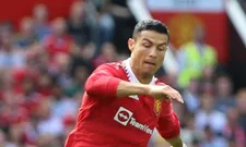 Thumbnail for article: 'Ronaldo mag transfervrij vertrekken, maar United ontving nog geen bod van clubs'