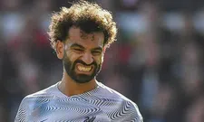 Thumbnail for article: Weer puntverlies voor Liverpool: Nottingham thuis te sterk voor Van Dijk en co. 