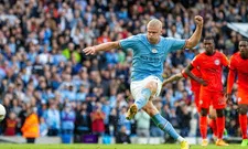 Thumbnail for article: City legt Brighton over de knie, Haaland komt dichter bij Premier League-record