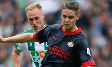 Thumbnail for article: PSV hard onderuit op bezoek bij uiterst effectief FC Groningen