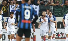 Thumbnail for article: De Roon valt geblesseerd uit in topper Serie A, Lazio houdt aansluiting