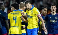 Thumbnail for article: 'Ajax-spelers waren een keer blij als ze scoorden, dat zegt wel wat toch?'