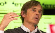 Thumbnail for article: Cocu blij met talentvolle Vitesse-spelers: 'Verbaast me totaal niet'