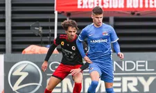 Thumbnail for article: Excelsior heeft aan effectieve eerste helft genoeg en verslaat AZ in eigen huis
