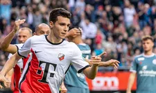 Thumbnail for article: FC Utrecht helpt Sparta uit de wolken en zet grote stap richting Rotterdammers    