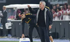 Thumbnail for article: Mourinho wijst met vinger naar ex-PSV'er: 'Hoe heet die jongen die steeds valt?'