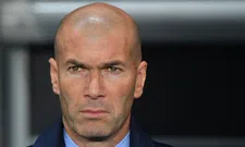 Thumbnail for article: Zidane verklapt spoedig rentree als trainer: 'Heb geduld, ik ben bijna terug'