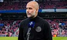 Thumbnail for article: Guardiola 'waarschuwt' Haaland: 'Hangt ervan af hoe hij zich gedraagt in Marbella'