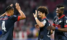 Thumbnail for article: 'PSV gaat vanaf november op zoek naar defensieve versterkingen'        