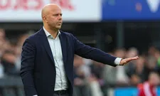 Thumbnail for article: Feyenoord reist met 23 spelers af naar Oostenrijk: geen verrassingen van Slot