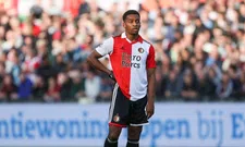 Thumbnail for article: 'Hadden het gevoel dat we stil stonden bij Feyenoord, Ajax kwam met goed verhaal'