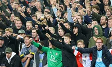 Thumbnail for article: Sturm Graz op zijn hoede: kaarten geblokkeerd van meegereisde Feyenoord-fans