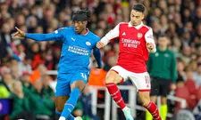 Thumbnail for article: Madueke is klaar voor Arsenal: 'Was vroeger eigenlijk fan van Manchester United'