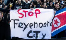 Thumbnail for article: Feyenoord City definitief van tafel: Raad van State vernietigt bestemmingsplan