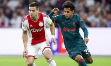 Thumbnail for article: Tadic baalt: 'Ajax was beter, als je die kansen maakt is het totaal anders'