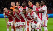 Thumbnail for article: 'Figurant Ajax is aansluiting met Europese top kwijt en wéér schutterende backs'