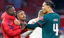 Thumbnail for article: Van Dijk pleit voor Ajacieden in Oranje: 'Hij kan een goed wapen zijn op het WK'