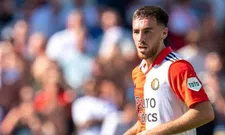 Thumbnail for article: Wéér 'finale' tegen Romeinen voor Feyenoord: 'Hoeven niet eens te rekenen'