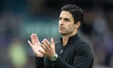 Thumbnail for article: Arteta blikt vooruit op PSV: 'Daarom heel belangrijk om eerste te worden in groep'