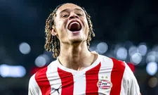 Thumbnail for article: Simons geniet van glansrol bij PSV en hoopt op WK: 'Wie wil dat nou niet?'