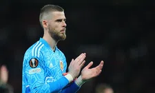 Thumbnail for article: 'De Gea kan derde WK vergeten, bondscoach Enrique houdt wel plek vrij voor Ramos'