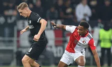 Thumbnail for article: Feyenoord door het stof: 'Hebben het niet makkelijk gemaakt, maar het kan nog'    