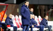 Thumbnail for article: Stegeman geniet van avontuur bij Antwerp: 'Dit is een topclub in spe'             