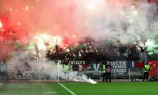 Thumbnail for article: Supportersvereniging Feyenoord reageert op rellen: 'Zo onnodig om te gaan slopen'