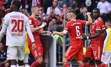 Thumbnail for article: Bayern sloopt Mainz met uitvaller De Ligt, Nederlands getint Leverkusen onderuit